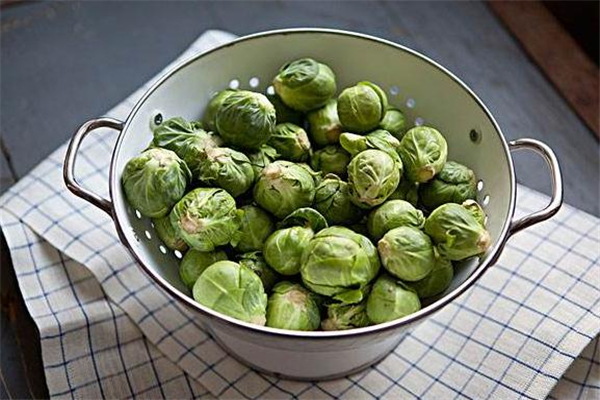 冬天4大好吃蔬菜補(bǔ)血、養(yǎng)胃又減脂