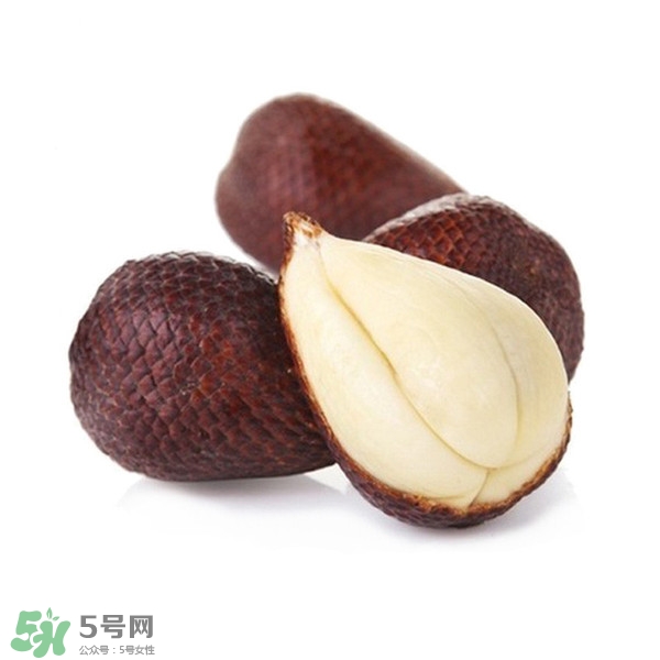 蛇皮果是什么季節(jié)成熟？蛇皮果是什么味道？