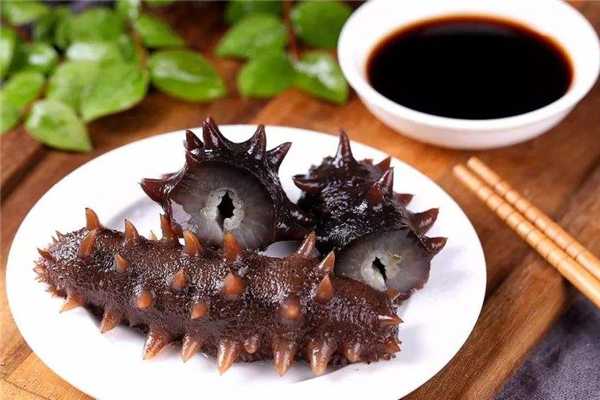 海參可以和鮑魚(yú)一起吃嗎 營(yíng)養(yǎng)價(jià)值更高