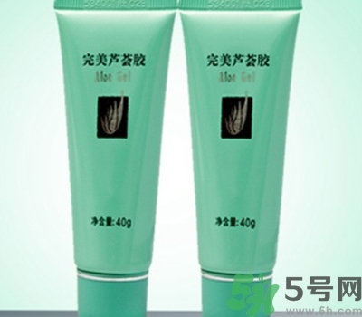完美蘆薈膠怎樣辨別真假？完美蘆薈膠有副作用嗎？