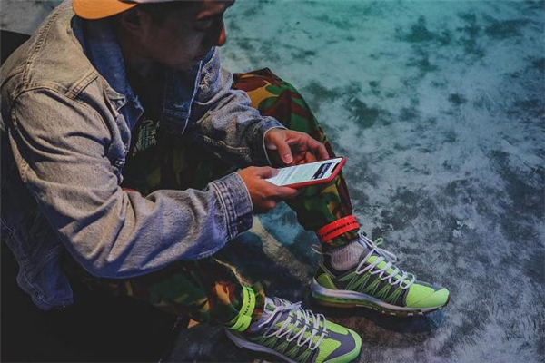 clot聯名耐克air zoom haven上腳效果 19年重磅聯名