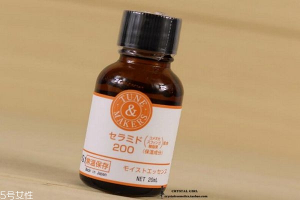 原液精華和安瓶精華的區(qū)別 你真的了解原液護膚品嗎