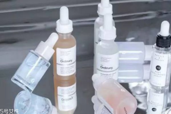 原液精華和安瓶精華的區(qū)別 你真的了解原液護膚品嗎