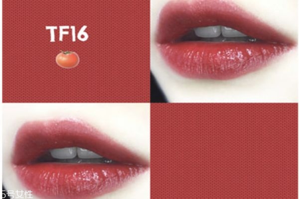 tf口紅生產(chǎn)日期怎么看 tf口紅熱門(mén)色號(hào)