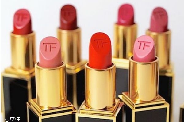 tf口紅生產(chǎn)日期怎么看 tf口紅熱門(mén)色號(hào)