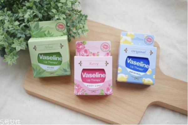 凡士林是哪個(gè)國家的品牌 vaseline是什么牌子