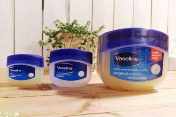 凡士林是哪個(gè)國家的品牌 vaseline是什么牌子