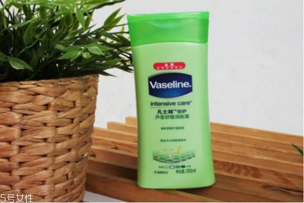 凡士林是哪個(gè)國家的品牌 vaseline是什么牌子