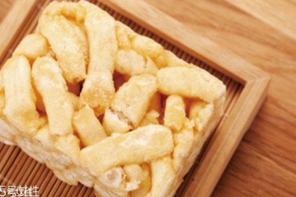 沙琪瑪會(huì)胖嗎？少吃一點(diǎn)