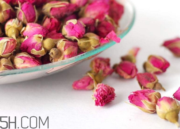 玫瑰花茶怎么泡？喝玫瑰花茶能祛斑嗎