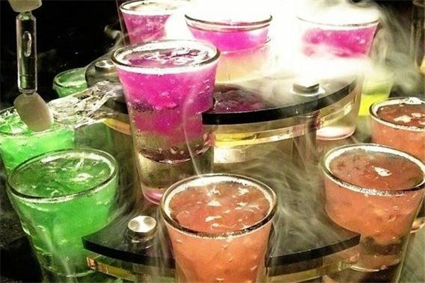 果凍酒多少錢(qián)一盒 價(jià)格并不貴