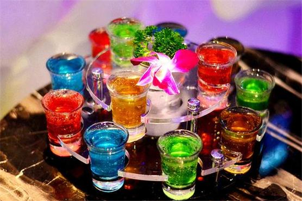 果凍酒多少錢(qián)一盒 價(jià)格并不貴
