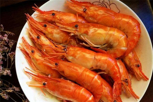 大頭蝦的營養(yǎng)價(jià)值 富含蛋白質(zhì)