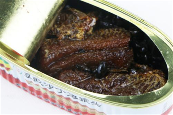 沙丁魚(yú)罐頭怎么打開(kāi) 開(kāi)罐頭小技巧