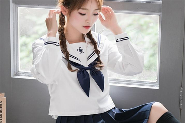 jk制服多少錢(qián)一套 jk制服正品價(jià)格