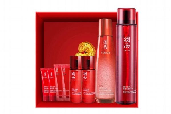 40歲用什么國產品牌的護膚品好 適合40歲的國貨護膚品