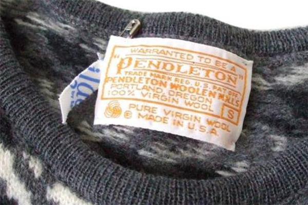 pendleton是什么牌子 美國老字號(hào)品牌