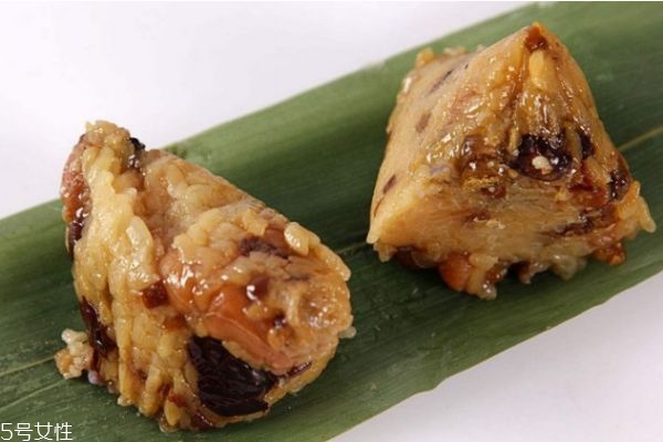 粽子的營養(yǎng)價(jià)值 粽子的食用禁忌