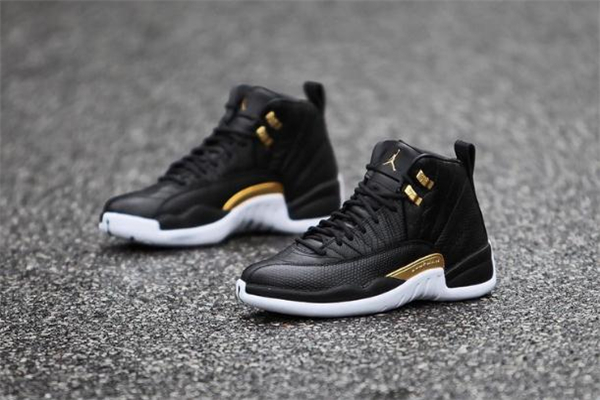 aj12黑金蛇紋發(fā)售日期 預(yù)計(jì)會瘋搶