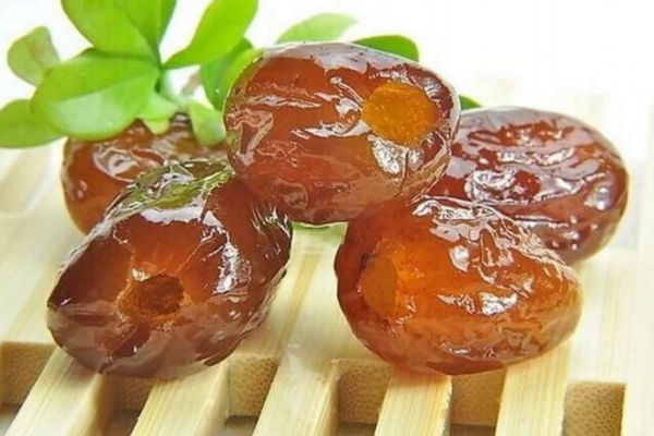 蜜棗是哪里的特產(chǎn)？蜜棗是用什么棗做的