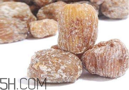 蜜棗是哪里的特產？蜜棗是用什么棗做的