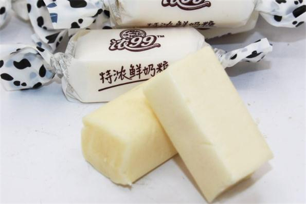 孕婦可以吃奶糖嗎 糖分含量過(guò)高