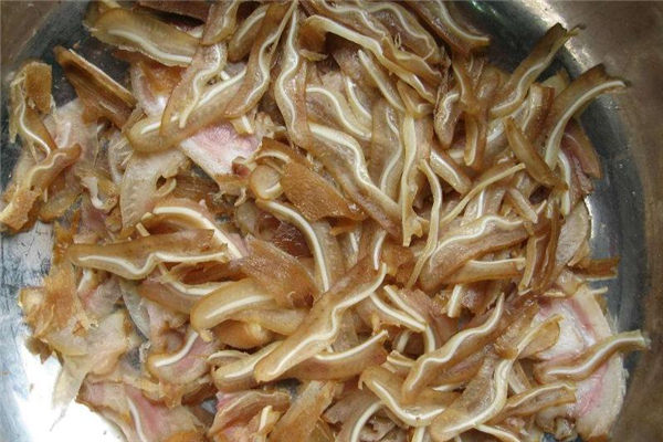 豬腳飯的做法 經(jīng)常吃豬腳飯會發(fā)胖嗎