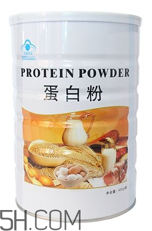 蛋白粉哪個牌子好？蛋白粉可以和奶粉一起喝嗎？