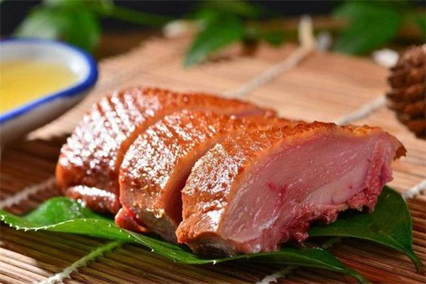 孕婦可以吃鵝肉嗎 補充蛋白質