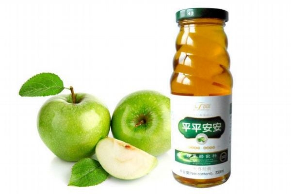 蘋(píng)果醋適合什么人喝 蘋(píng)果醋不適宜人群