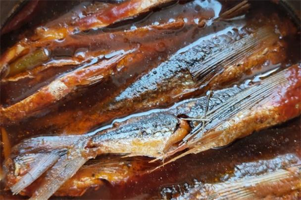 番茄沙丁魚(yú)的做法 開(kāi)胃又營(yíng)養(yǎng)