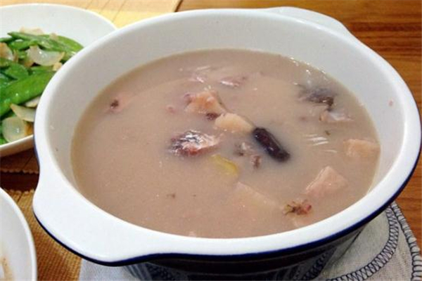 粉葛鯪魚湯孕婦能喝嗎 營(yíng)養(yǎng)成分豐富