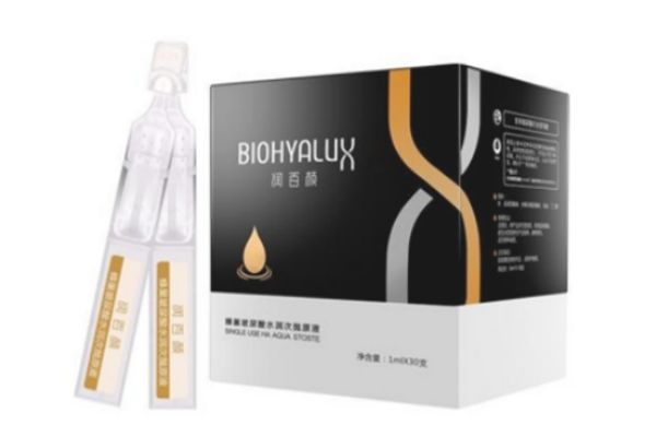 玻尿酸和煙酰胺誰(shuí)先用 玻尿酸煙酰胺能搭嗎