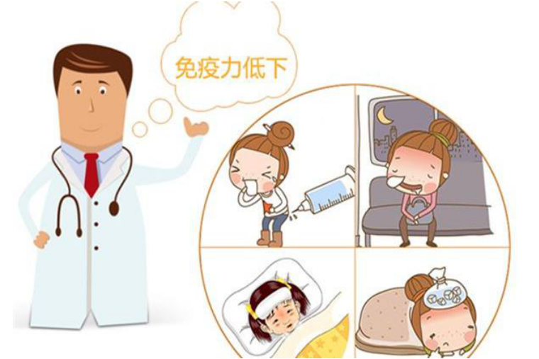 孩子吃什么提高免疫力？?jī)和嫔貌缓?>
<p class=