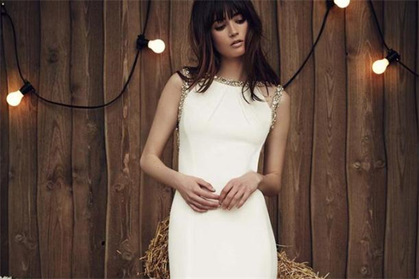 jenny packham是什么牌子 頂級設計師品牌