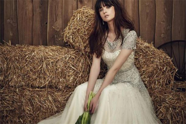 jenny packham是什么牌子 頂級設計師品牌
