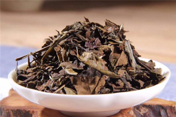老白茶的功效與作用 營養(yǎng)價(jià)值豐富