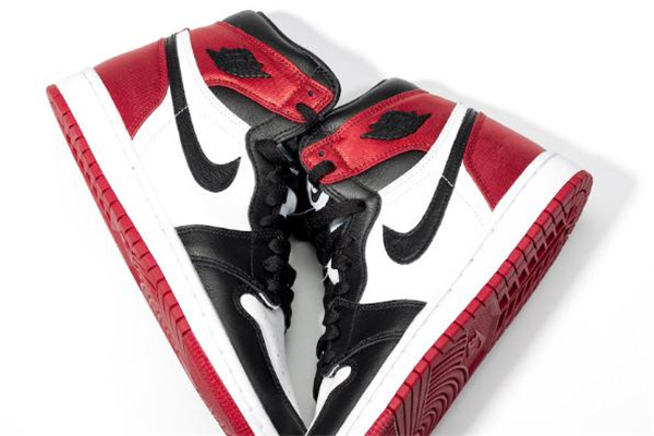aj1絲綢黑腳趾有男碼嗎 aj1絲綢黑腳趾最大碼數