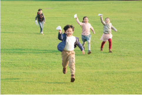 小孩需要補鈣嗎？這些情況要考慮補湯臣倍健牛乳鈣軟糖了