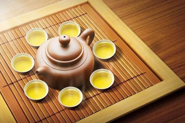 夏天應該喝什么茶 夏天喝什么茶好