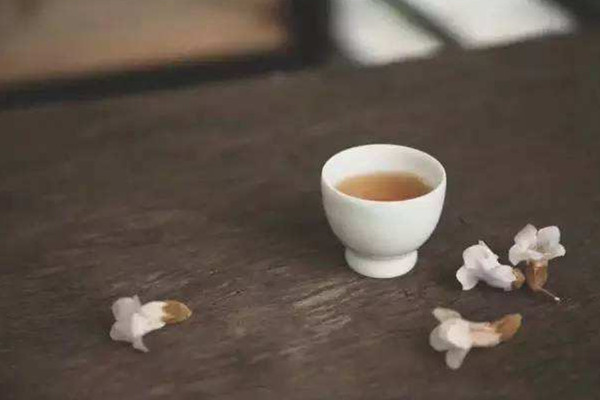 夏天應該喝什么茶 夏天喝什么茶好