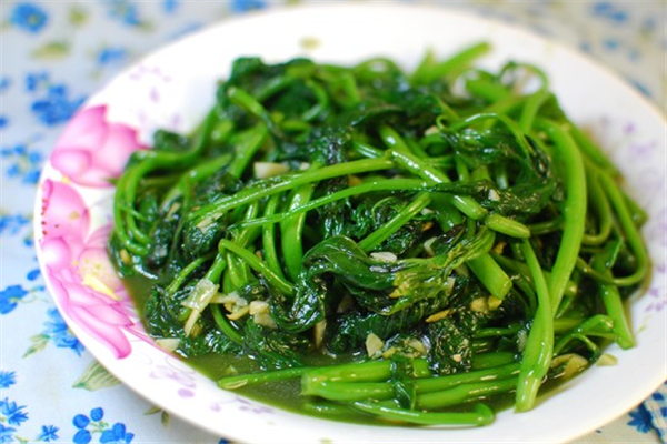吃什么蔬菜最補血 蔬菜這樣吃補血