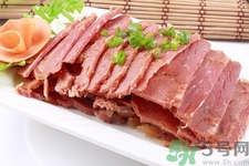 驢肉不能和什么一起吃？什么人不能吃驢肉？