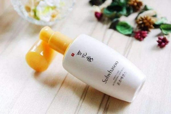 潤(rùn)燥精華晚上要用嗎 早晚都要用