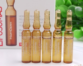 martiderm安瓶有哪些？martiderm安瓶哪款好比較