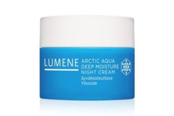 lumene是哪個(gè)國家的 lumene面膜刺痛