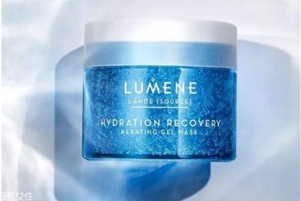 lumene是哪個(gè)國家的 lumene面膜刺痛