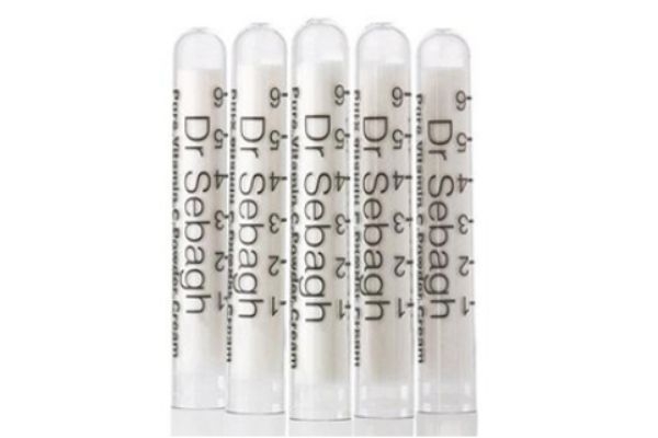 賽貝格vc粉怎么使用 賽貝格vc粉使用小竅門(mén)