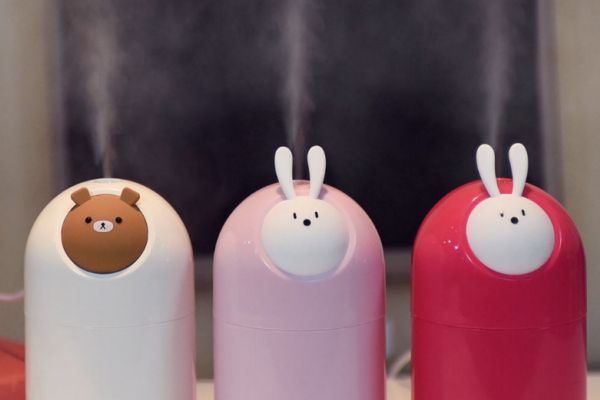 加濕器放在家里什么位置比較好？用加濕器要注意什么？