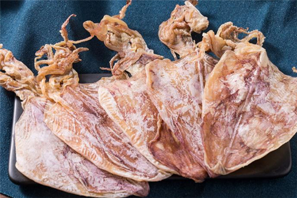 冷凍魷魚怎么處理 魷魚怎么去腥味